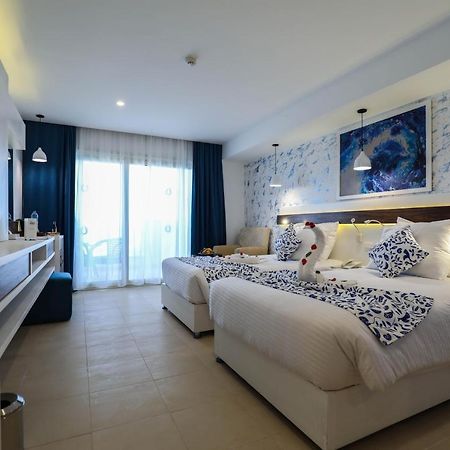 Coral Sun Beach (Adults Only) 사파가 외부 사진