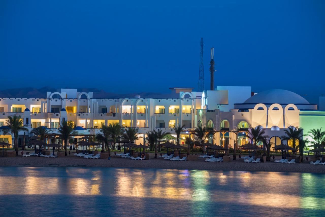 Coral Sun Beach (Adults Only) 사파가 외부 사진