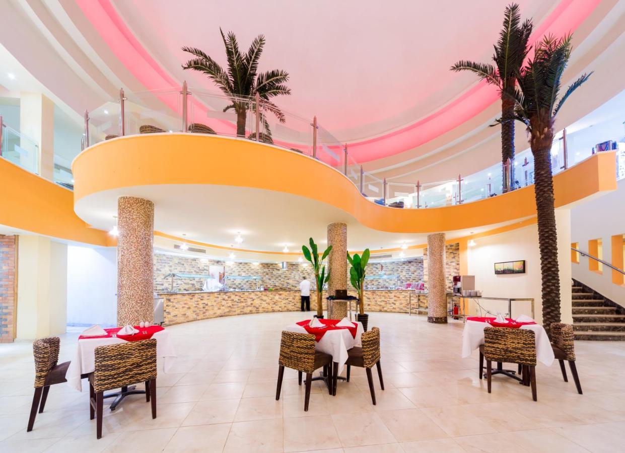 Coral Sun Beach (Adults Only) 사파가 외부 사진