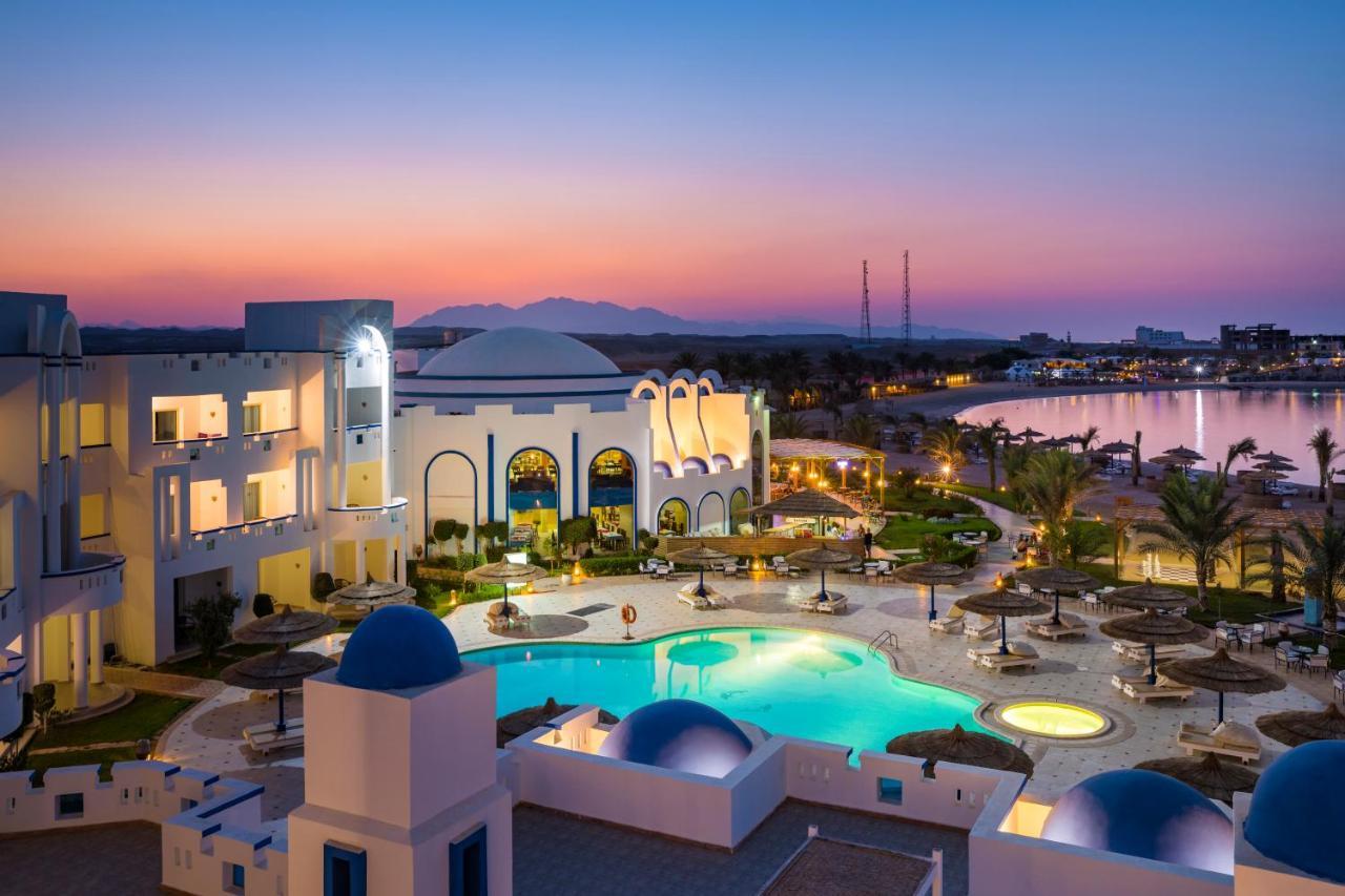 Coral Sun Beach (Adults Only) 사파가 외부 사진