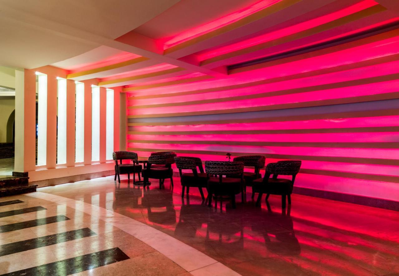 Coral Sun Beach (Adults Only) 사파가 외부 사진