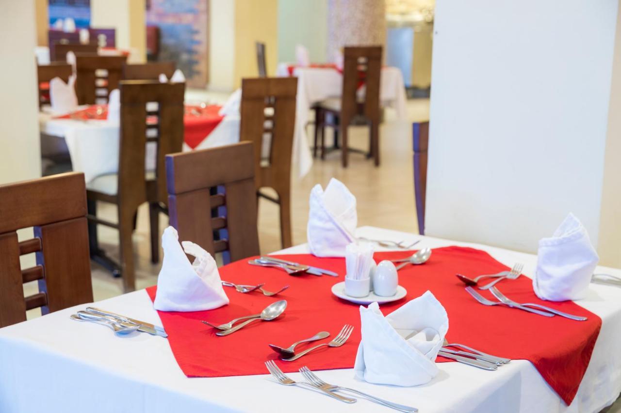 Coral Sun Beach (Adults Only) 사파가 외부 사진