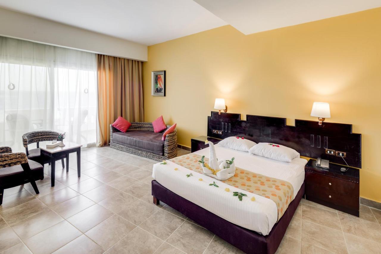 Coral Sun Beach (Adults Only) 사파가 외부 사진