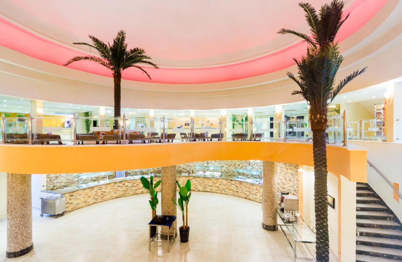 Coral Sun Beach (Adults Only) 사파가 외부 사진