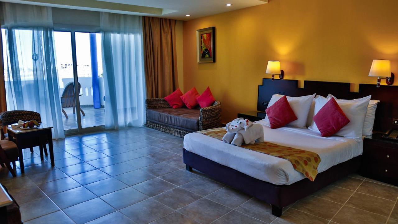 Coral Sun Beach (Adults Only) 사파가 외부 사진