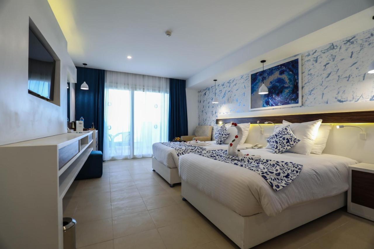 Coral Sun Beach (Adults Only) 사파가 외부 사진