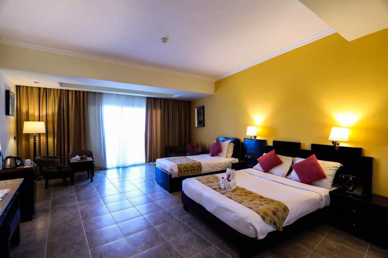Coral Sun Beach (Adults Only) 사파가 외부 사진
