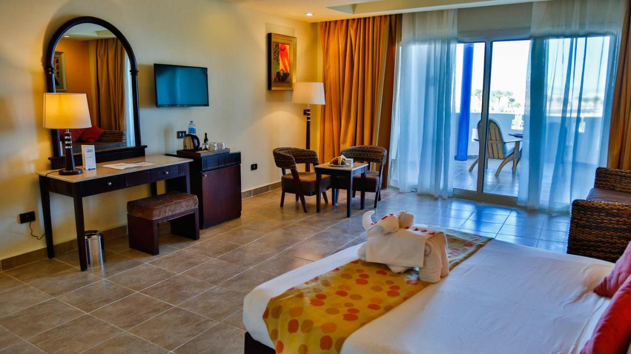 Coral Sun Beach (Adults Only) 사파가 외부 사진