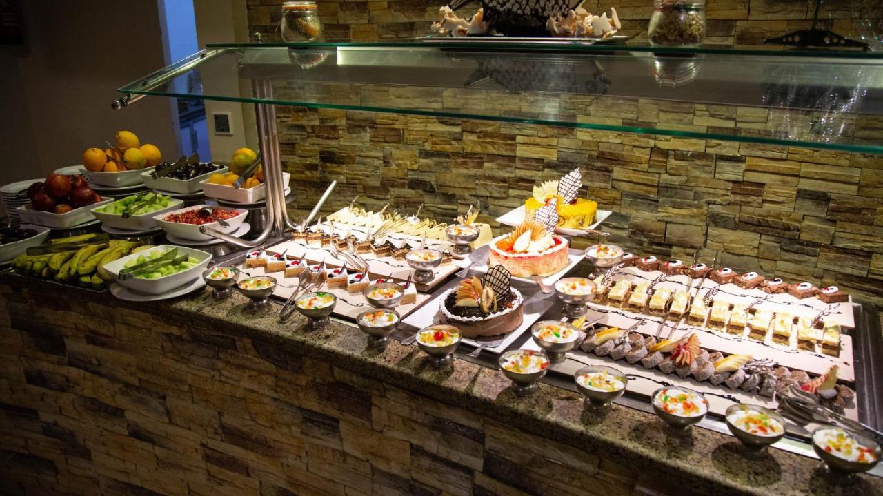 Coral Sun Beach (Adults Only) 사파가 외부 사진