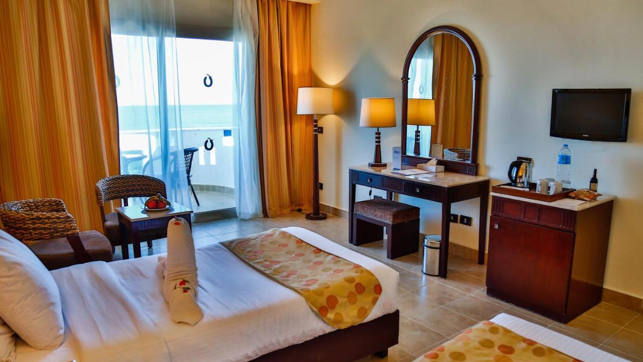 Coral Sun Beach (Adults Only) 사파가 외부 사진