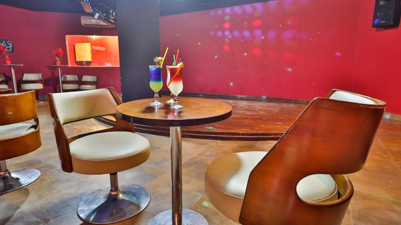 Coral Sun Beach (Adults Only) 사파가 외부 사진