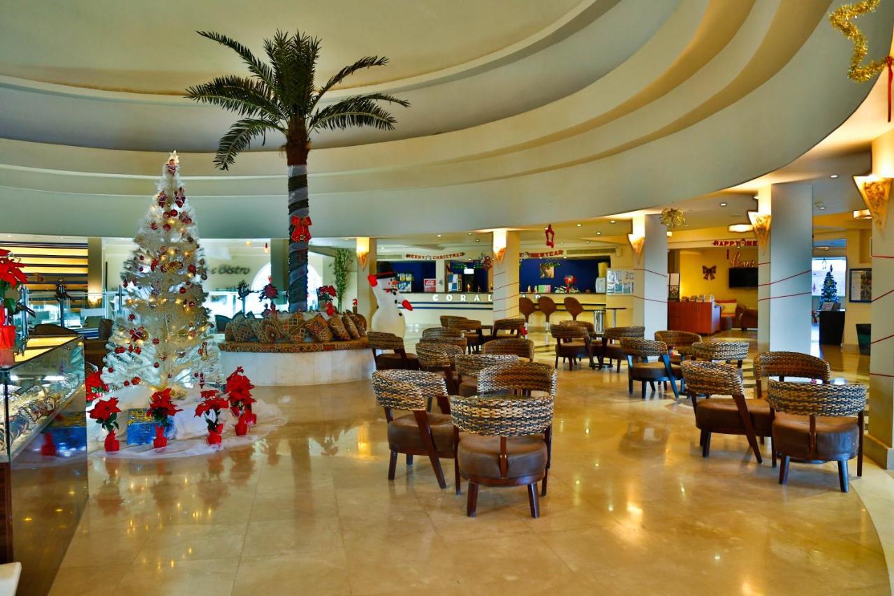 Coral Sun Beach (Adults Only) 사파가 외부 사진