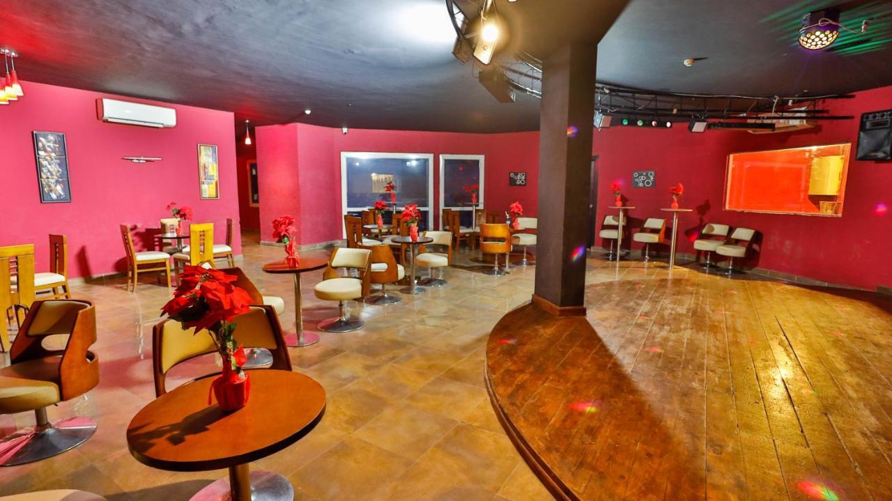 Coral Sun Beach (Adults Only) 사파가 외부 사진